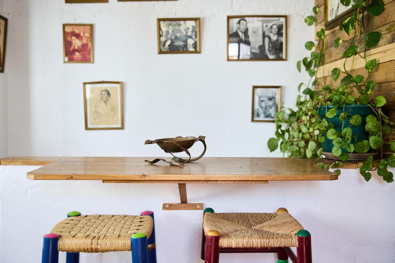 Casa El "Tablao De Las Almendras" Granada Kültér fotó